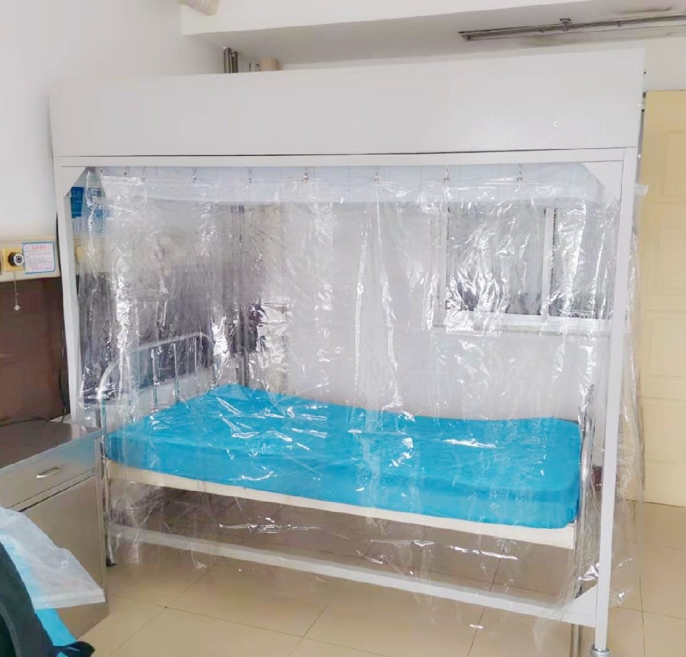 層流床使用中有哪些注意事項？